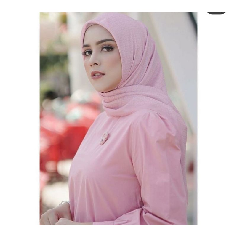 Buttonscarves Tapis Square Cotton Candy