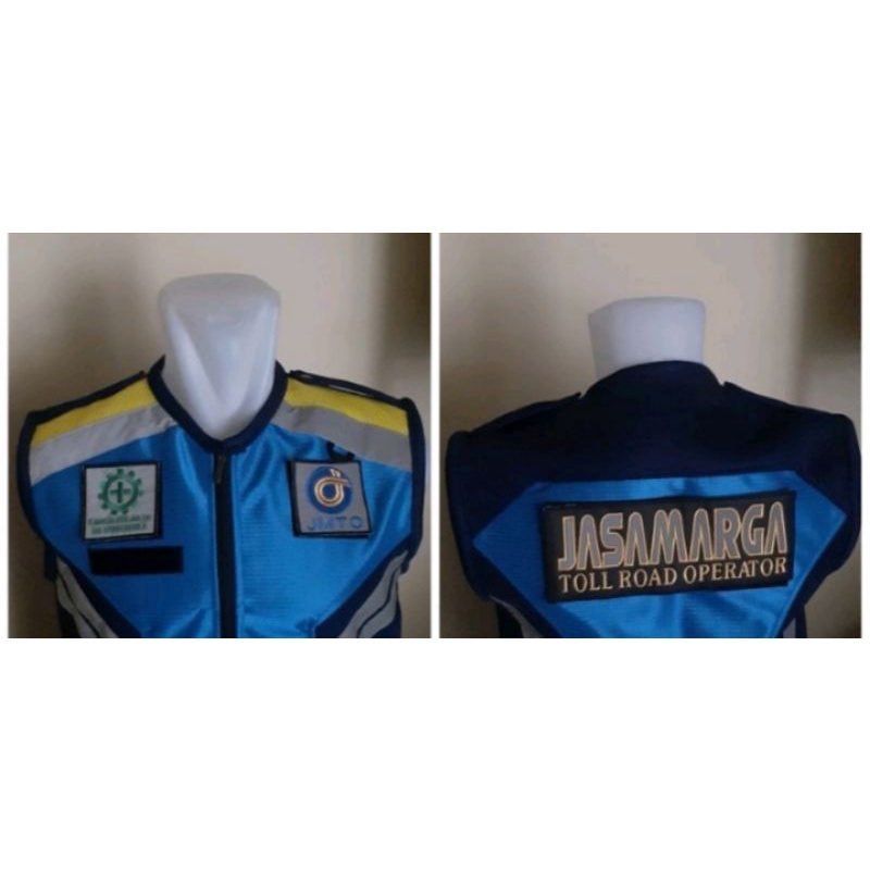 ROMPI JASAMARGA JUMBO