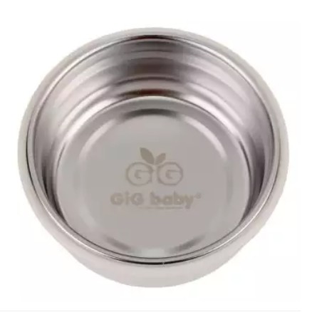 Gig Baby Lunch Box Rounded