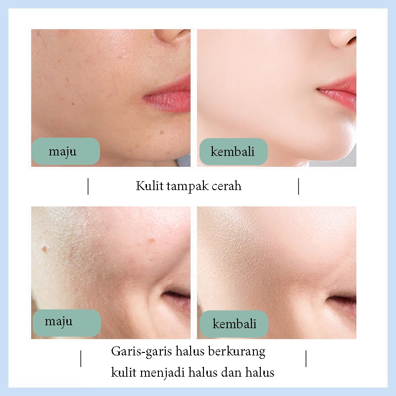 masker naturgo 20 batang Masker hanasui Masker Wajah Naturgo Hidrasi wajah pelembab Masker Kolagen 20pcs Kontrol Minyak Pelembab Mencerahkan