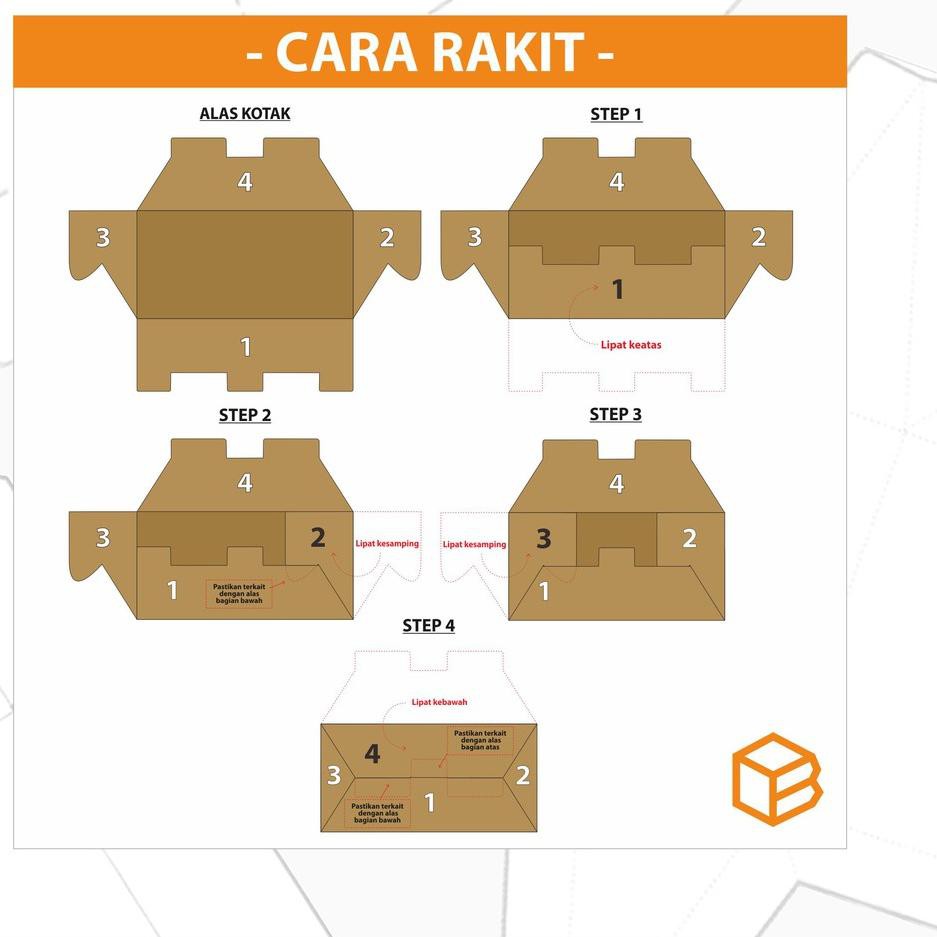 

❦PX1251☛ Box Toples Kue Kering Packaging Idul Fitri Lebaran Hampers Kemasan Cookies | TBIF 06 ^Sedan