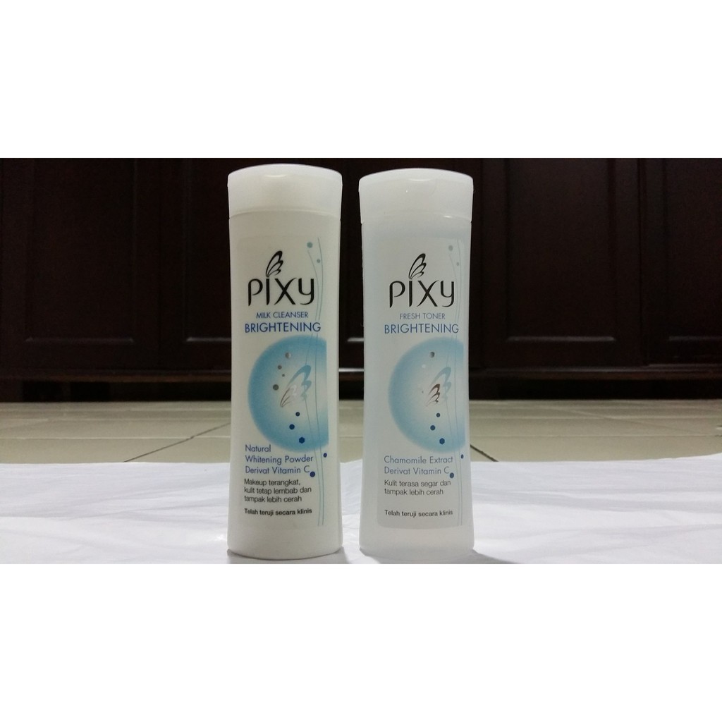 PIXY FRESH / MILK CLEANSER 100ML