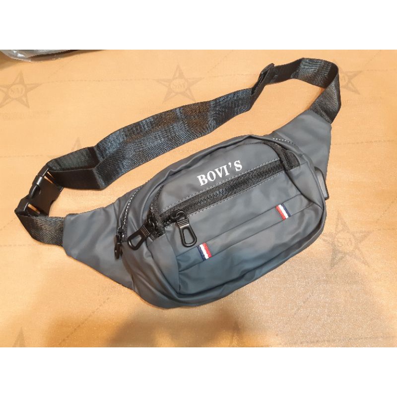 Promo !!! Tas pinggang wesbag anti air(Waterproof)