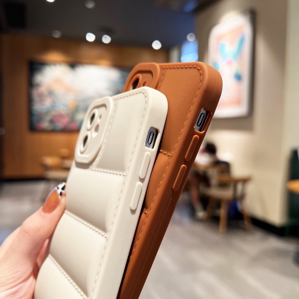 Case Tahan Banting Untuk casing iPhone 11 12 13 14 Pro Max XS XR X 7 8 Plus