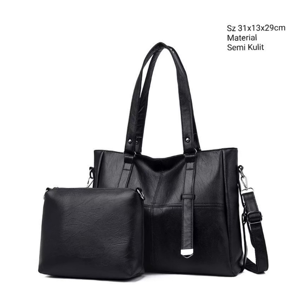 tas selempang wanita tas ibu guru tas ibu pengajian tas fashion wanita