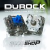 Durock Daybreak Silent / Durock Switch (Linear 67g - PCB Mount)