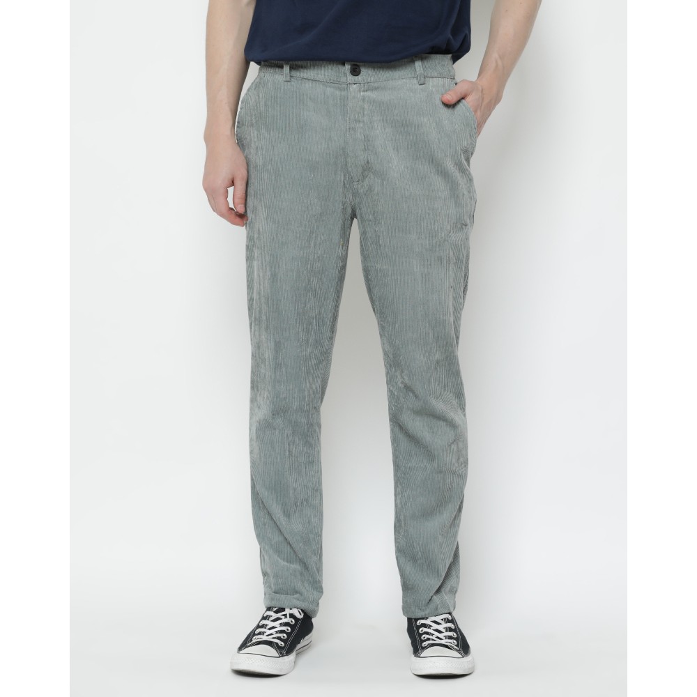 

Erigo Corduroy Pants Grambio Light Green