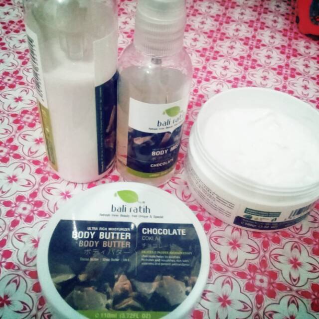 Bali ratih