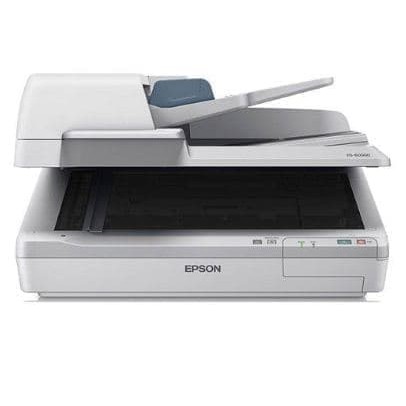 Scanner A3 EPSON DS-60000 Garansi Resmi WorkForce Flatbed DS60000