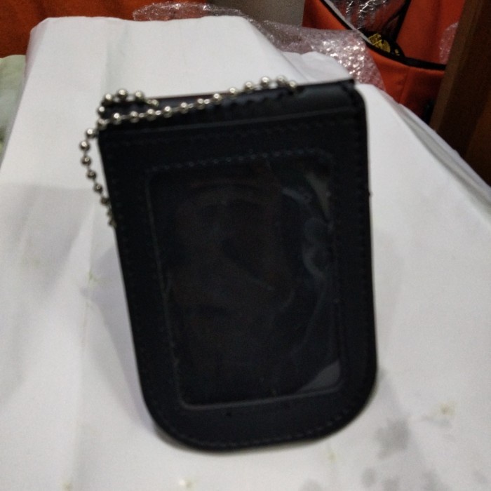 

Mantap Kalung Lencana Name Tag Id Card Holder Istana Terbaru Diskon