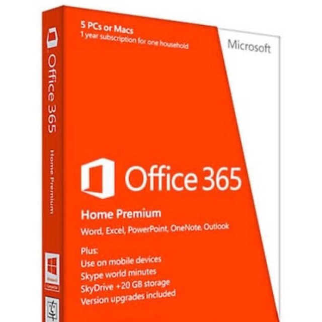 Microsoft 365 (2019)