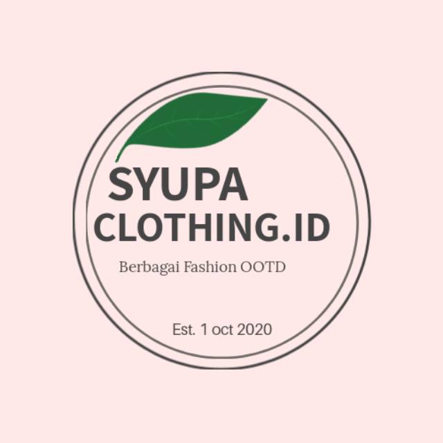 syupaclothing.id