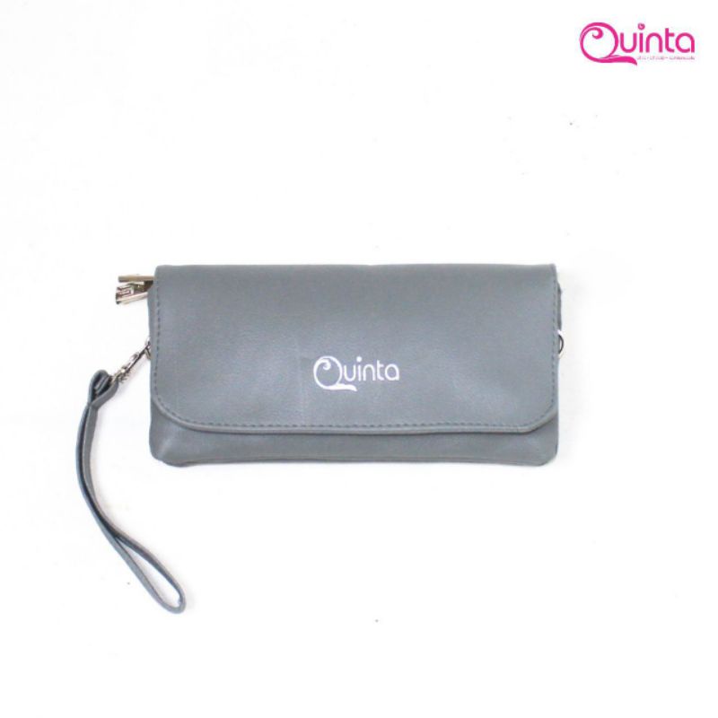 dompet  dan mini slingbag Tania by Quinta
