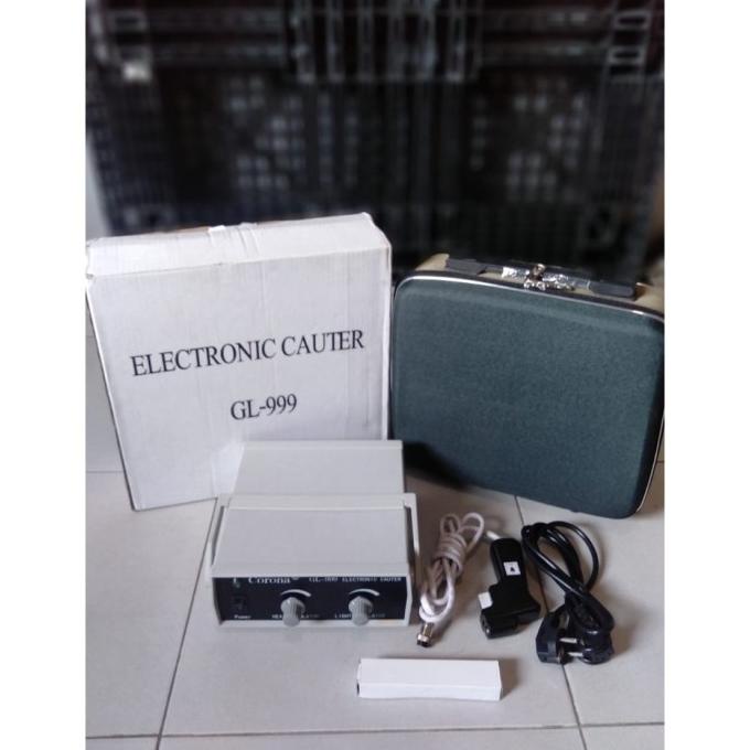 Alat Sunat Laser Corona/Cauter Sunat/Electronic Cauter Gl-999