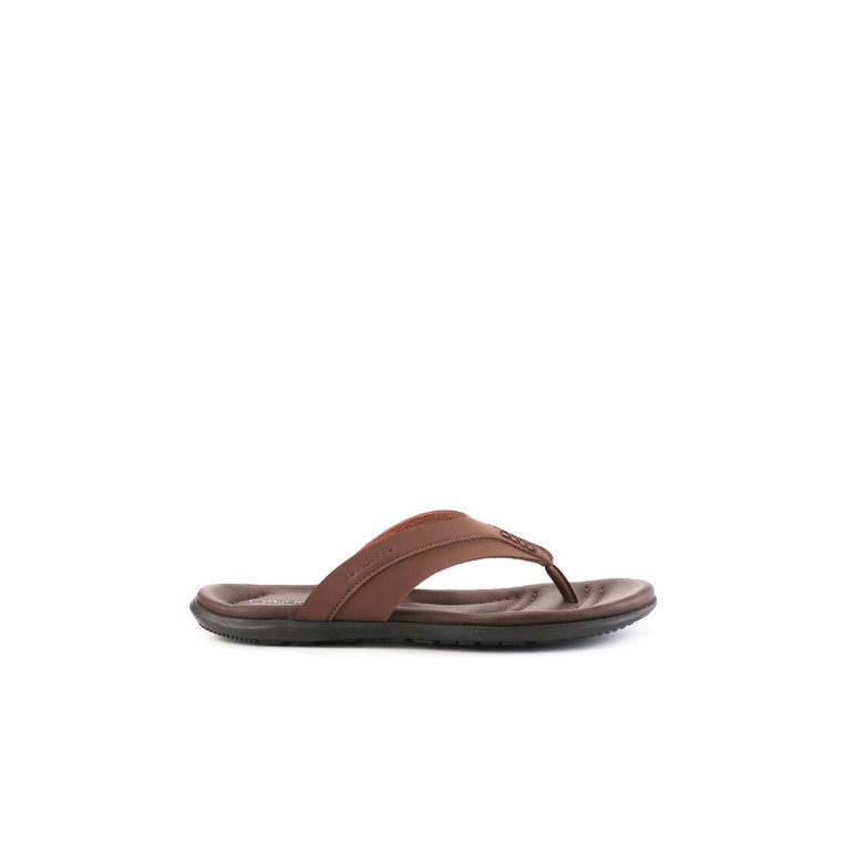 SANDAL JEPIT PRIA CARDINAL ORIGINAL CASUAL TERBARU COKLAT CA31