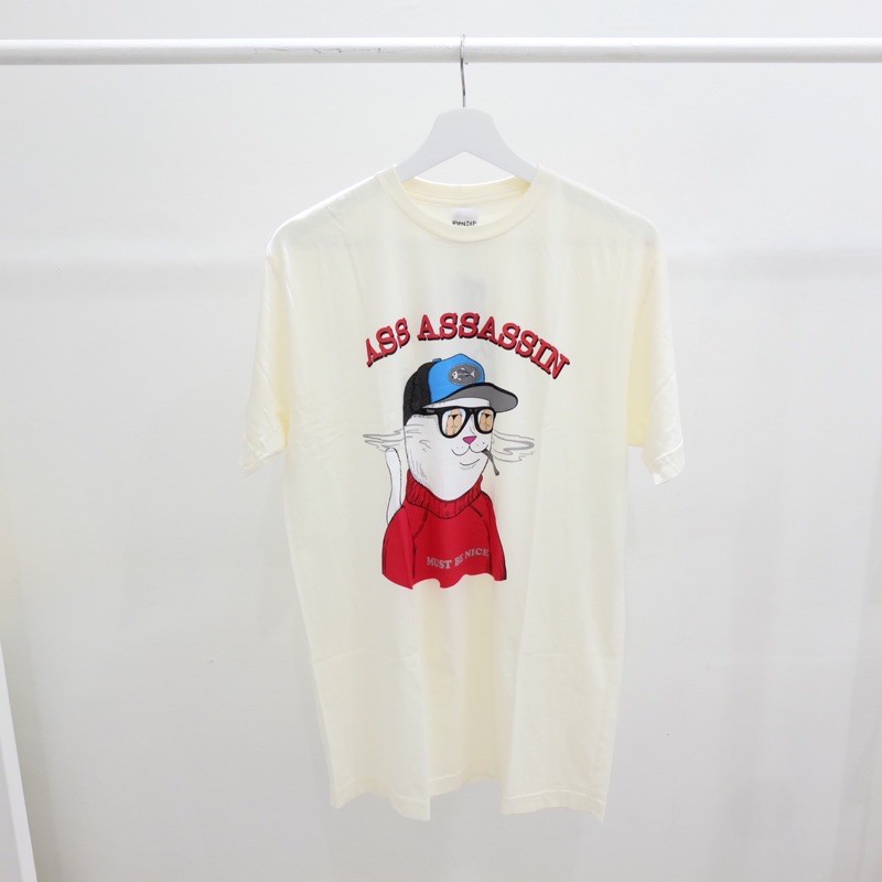 Kaos RipNDip Assassin Tee Original
