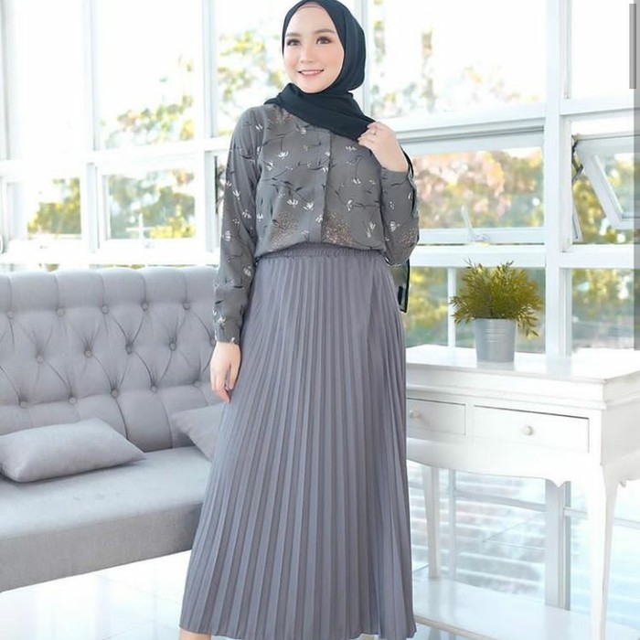 ROK PLISKET JUMBO MURAH TERLARIS TERBARU BAWAHAN UNDERWEAR ROK PLISKET JUMBO MURAH TERLARIS TERBARU BAWAHAN UNDERWEAR