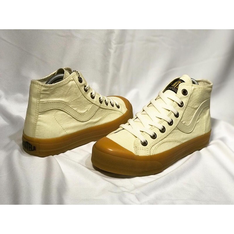 VENTELA PUBLIC HIGH WHITE GUM ORIGINAL
