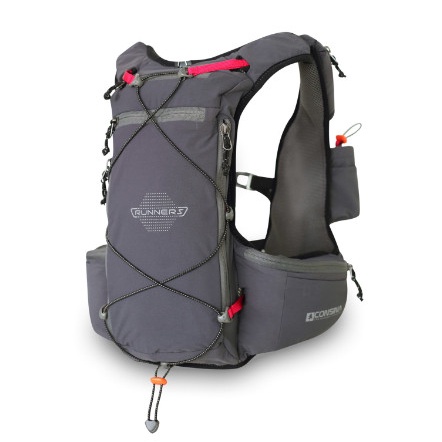 CONSINA DAYPACK RUNNERS - Daypack Runnesr - Tas Runnesr