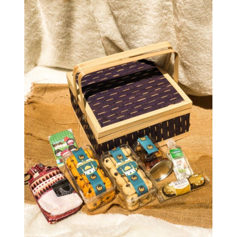 

hampers lebaran/hampers lebaran kue kering/hampers lebaran premium