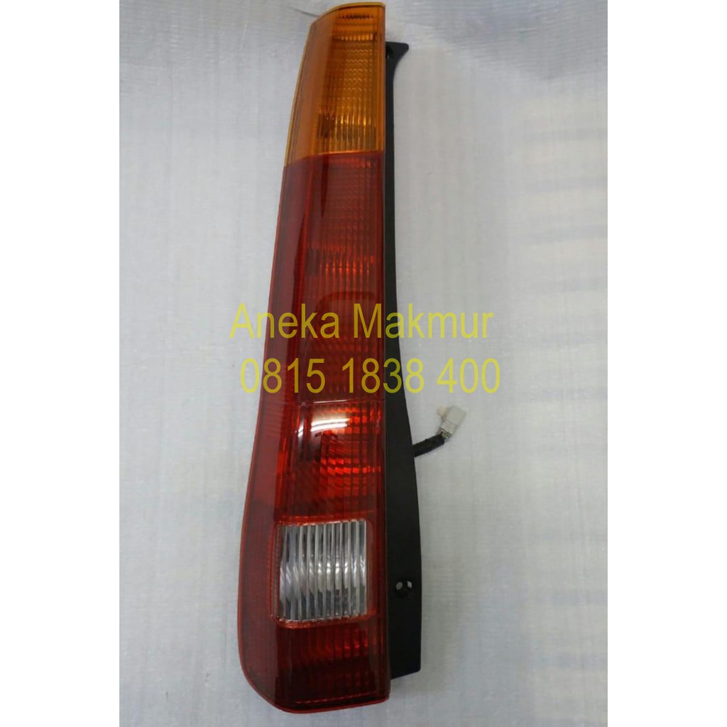 STOP LAMP CRV 2002-2004 TAIL LAMP CRV 2002-2004