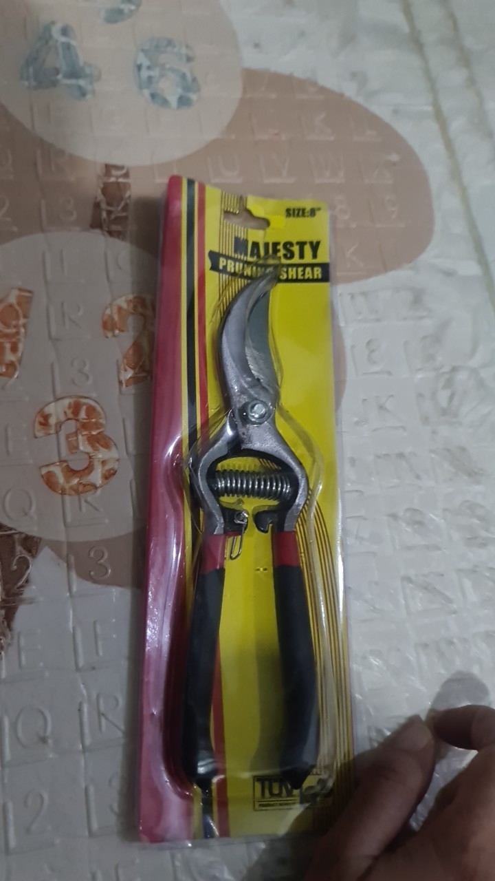 Gunting Dahan Gunting Ranting Gunting Tanaman 72114-1701