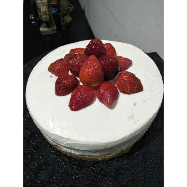 

original cheese cake