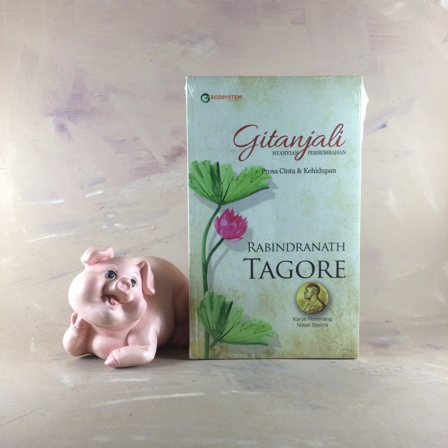 Gitanjali - Tagore