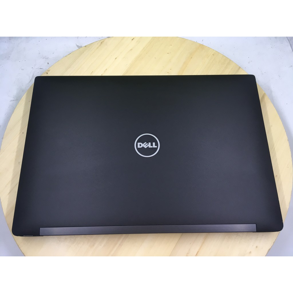 DELL LATITUDE 7280 I5 6300U 8GB RAM 256GB SSD FHD 1920X1080