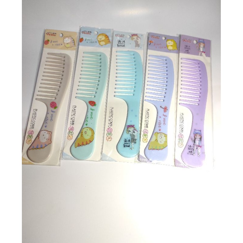 SISIR RAMBUT MURAH/SISIR RAMBUT IMUT/SISIR RAMBUT RENGGANG/SISIR RAMBUT AISHU/SISIR RAMBUT LUCU/