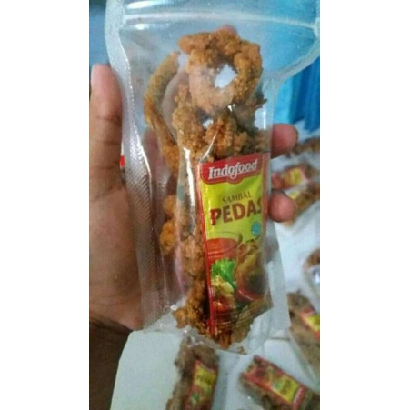 

usus crispy
