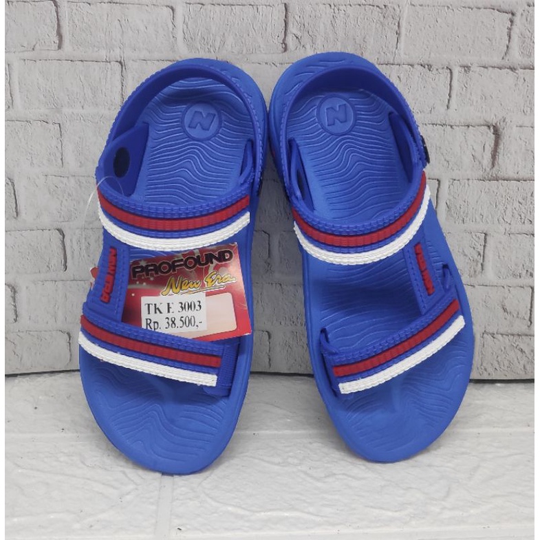 SANDAL TALI NEWERA TK E 3003