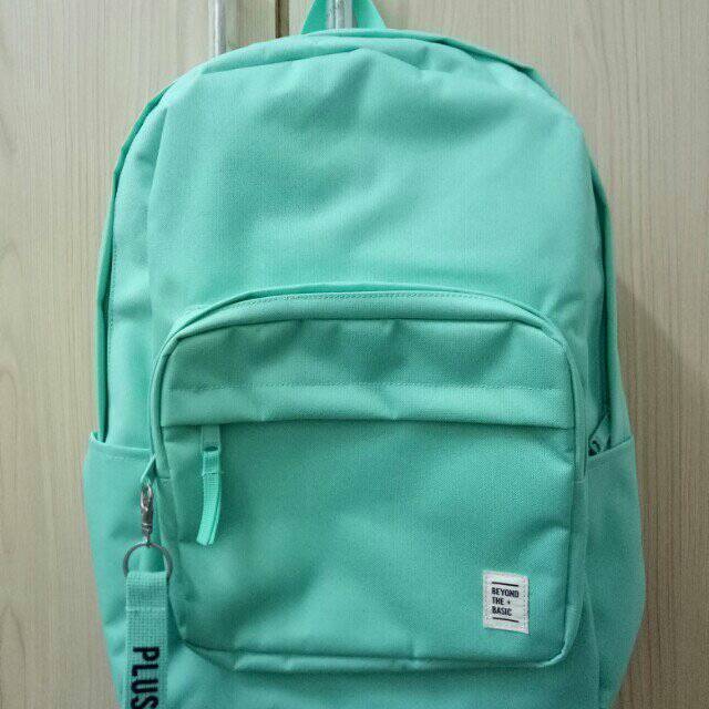 Backpack SPAO korea