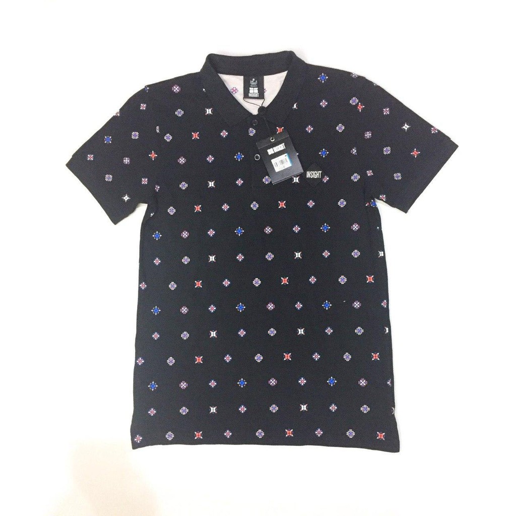 Kaos Polo Insight Original Doffy Doff