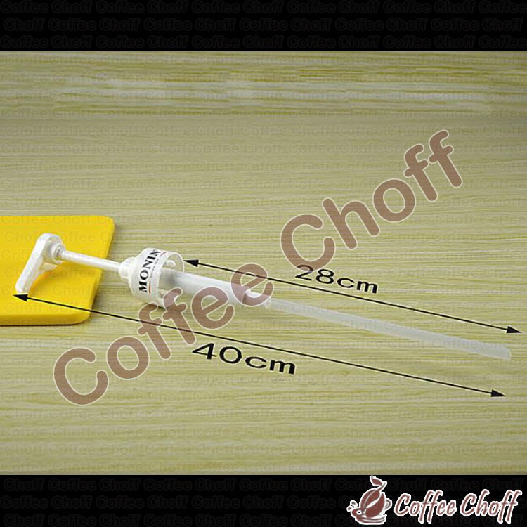 POMPA SIRUP MONIN POMPA BOTOL SIRUP POMPA SYRUP PUMP