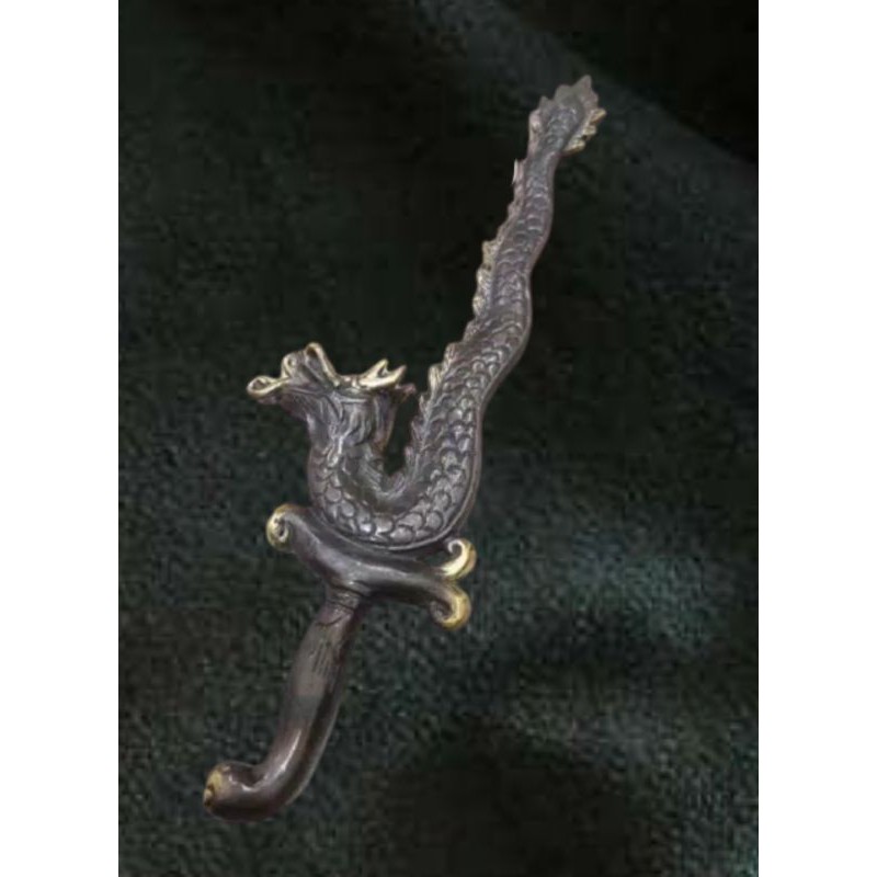 MINIATUR KERIS ANTIK