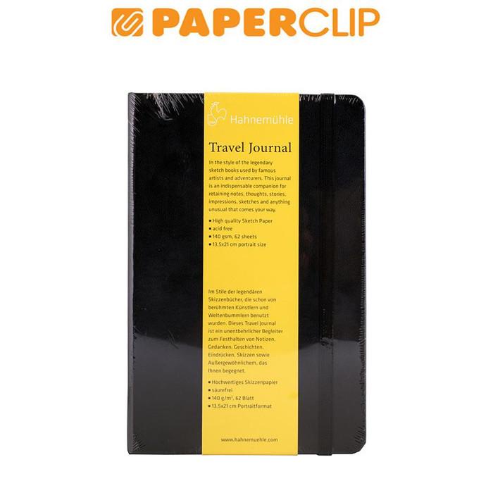 

Livro | 10628392 Hahnemuhle Journal 62