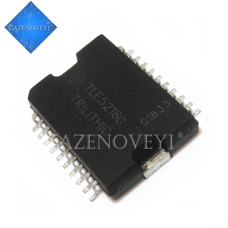 10pcs Ic Tle5216G Tle5216 Hsop-20