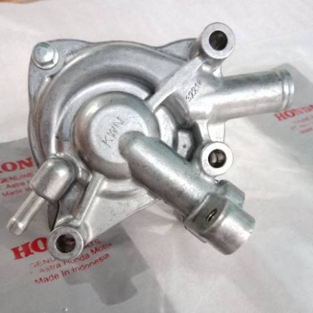 Water pump vario 125 pompa radiator vario 125 pompa air radiator vario 125