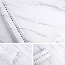 Wallpaper Dinding Marmer - Marble - Wallpaper Dapur - Walpaper Tembok Marmer - Kompor - Meja Dapur 1