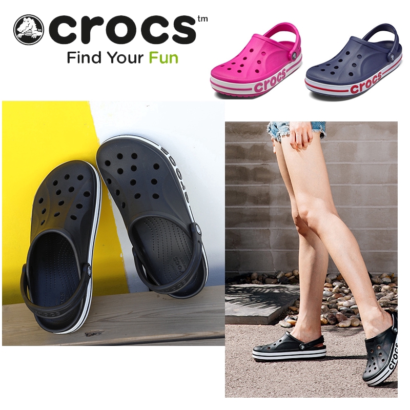 crocs shoes new arrival