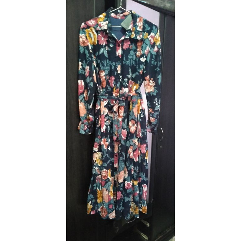 Long tunik by meijiwang