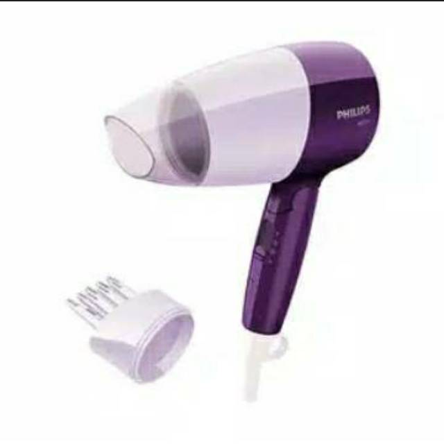 HAIR DRYER PHILIPS HP 8126 / HP8126 GARANSI RESMI / PENGERING RAMBUT