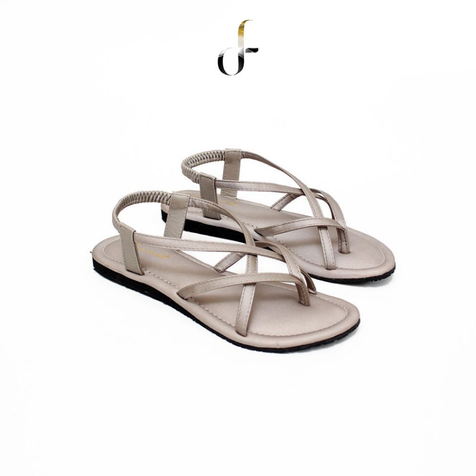 FARADELA Sandal Tali Silang F07-08.1-7