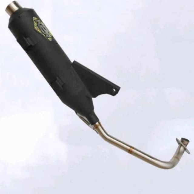 Knalpot kawahara honda beat & scoopy standart racing