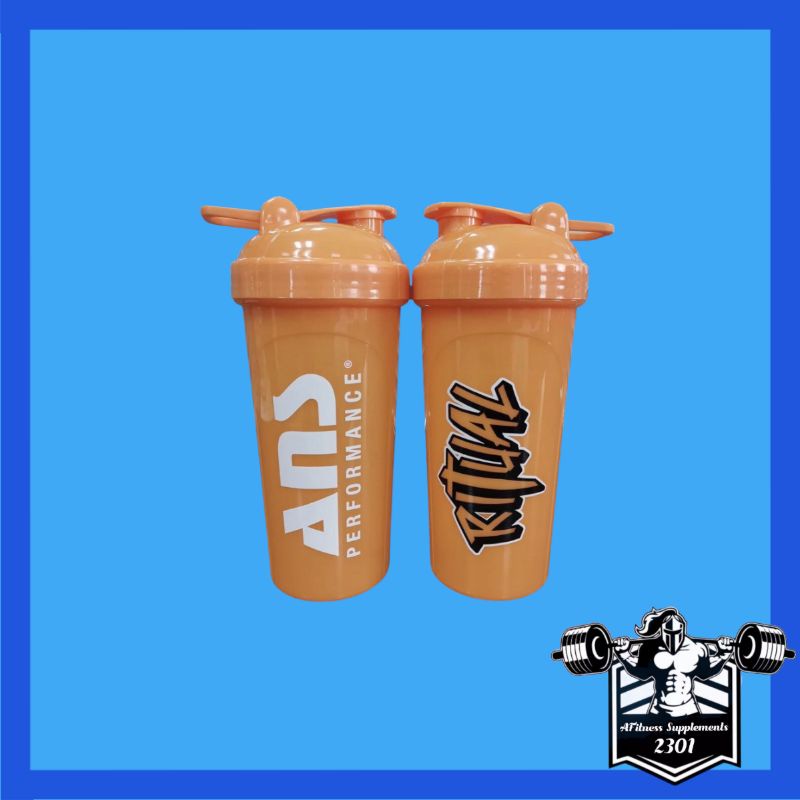 Ans Performance Shaker 700ml Ritual