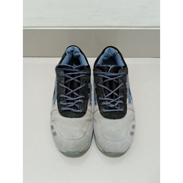 SEPATU ASICS GEL LYTE 3 PRELOVED SECOND