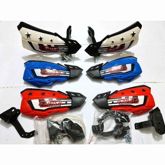 Handguard Model Acerbis Klx 150 Crf 150 Wr155 Klx 250 Beat Street Fino