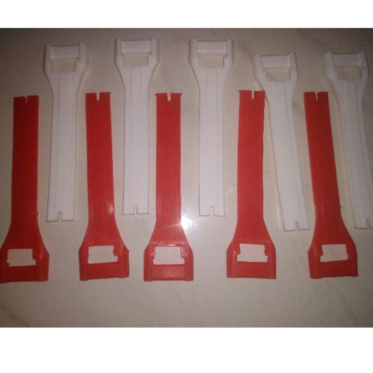 Paling Sesuai.. Tali strap sepatu trail Gaerne, kancing sepatu Oneal rmx, Mrc