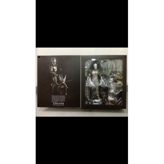 Promo Hottoys Tracker Predator plus Hound MMS 147 MISB Murah